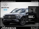 Mercedes-Benz GLC 300 d 4M AMG-Sport/Technik/Pano/AHK/HUD/360° - Mercedes-Benz mit Diesel-Antrieb: Luftfederung