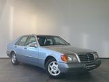 Mercedes-Benz 300 SE S-Klasse AHK Klima EGSD Scheckheftgepfl. - Mercedes-Benz 300: 300s