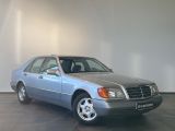 Mercedes-Benz 300 SE S-Klasse AHK Klima EGSD Scheckheftgepfl. - Mercedes-Benz Oldtimer