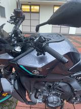 Yamaha MT-09 Y-AMT - YAMAHA MT 09 Y AMT