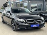 Mercedes-Benz E 220 d T Avantgarde+Finanzierung+Garantie+ - Mercedes-Benz Finanzierung