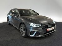 Audi A4 - Vorschau Bild 9