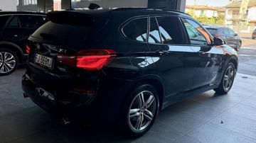 BMW X1 - 9