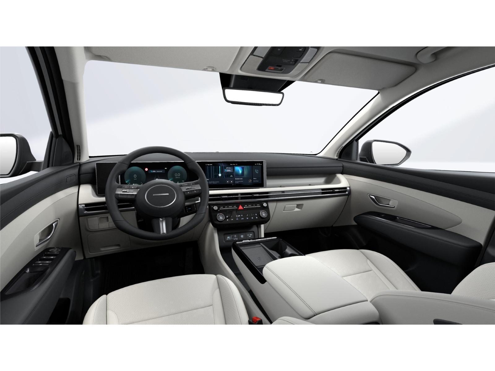Hyundai TUCSON Prime*Allrad*AssistenzPaket*Panoramadach*