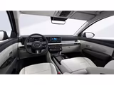 Hyundai TUCSON Prime*Allrad*AssistenzPaket*Panoramadach* - Hyundai Tucson Prime mit Benzin-Antrieb