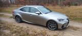 Lexus IS 300 300h F-Sport Automatik F-Sport - scheckheftgepflegte Lexus IS-Serie