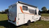 Bürstner Lyseo TD690 Harmony Line m. Hubbett, Markise - Angebote