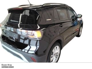 Volkswagen T-Cross - Bild 4