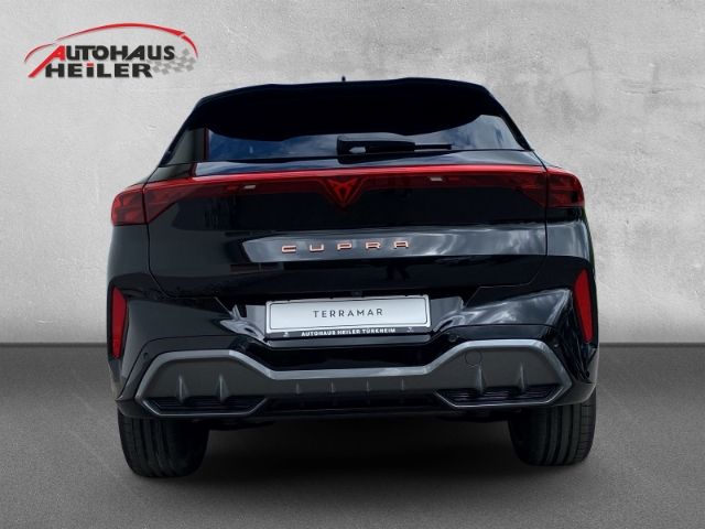Cupra Terramar — fotografia 3
