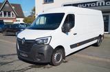 Renault Master III Kasten L3H2*3-Sitzer*Klima*S-Heft* - Renault Master in Bielefeld