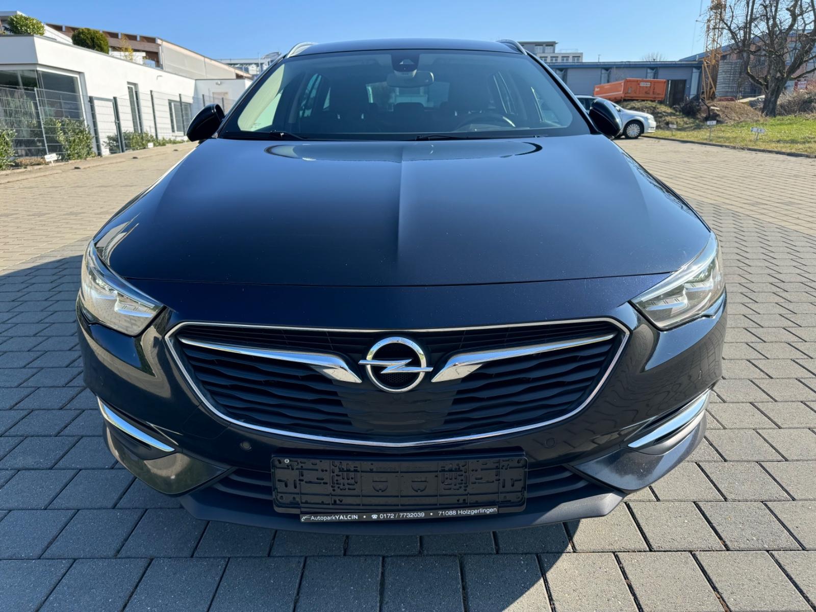 Opel Insignia B 2.0 CDTI Sports Tourer NAVI*XENON*PDC