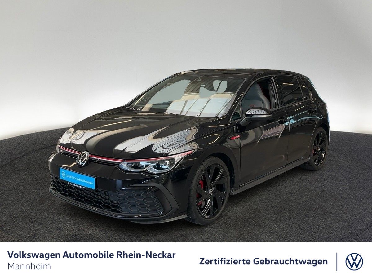 Volkswagen Golf - Bild 3