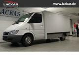 Mercedes-Benz Sprinter SPRINTER GELDTRANSPORTER BR3 - Mercedes-Benz 2005