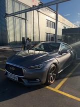 Infiniti Q60 3.0t AT AWD Sport  - gebrauchte Infiniti Coupés