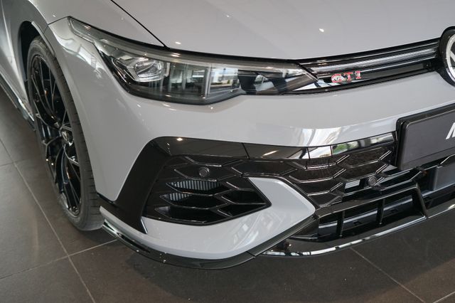 Volkswagen Golf GTI Clubsport | Pano | HuD | FACELIFT