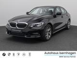 BMW 320e Sport Line DAB CockPitPr Lenkrhzg AHK Alarm - BMW 320 mit Hybrid-Antrieb
