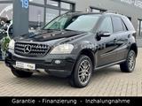 Mercedes-Benz ML 320 M -Klasse ML 320 CDI,Navi,SHZ,AHK. - gebrauchte Mercedes-Benz ML-Klasse aus dem Jahr 2008