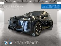 BMW iX - Vorschau Bild 1