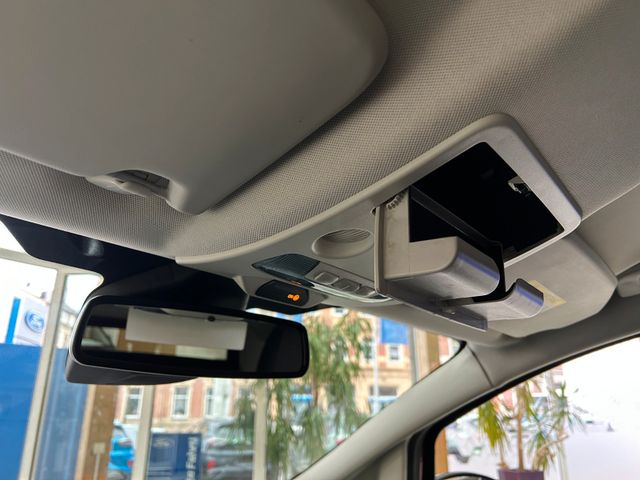 Ford EcoSport ST-Line