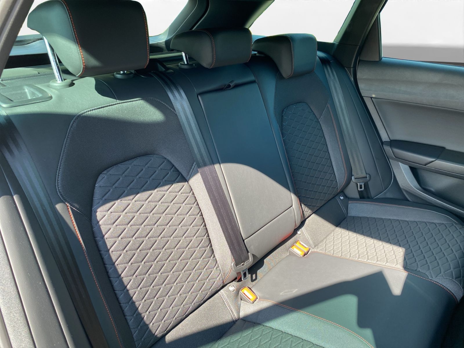 Seat Leon - Bild 20