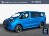 Ford e-Transit Custom Kombi 340 L1H1 PKW HA Trend 160 - mit Elektro-Antrieb: Pkw