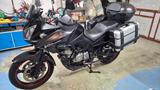 Suzuki DL 650 V Strom - viel Zubehör - Tausch möglich - Angebote