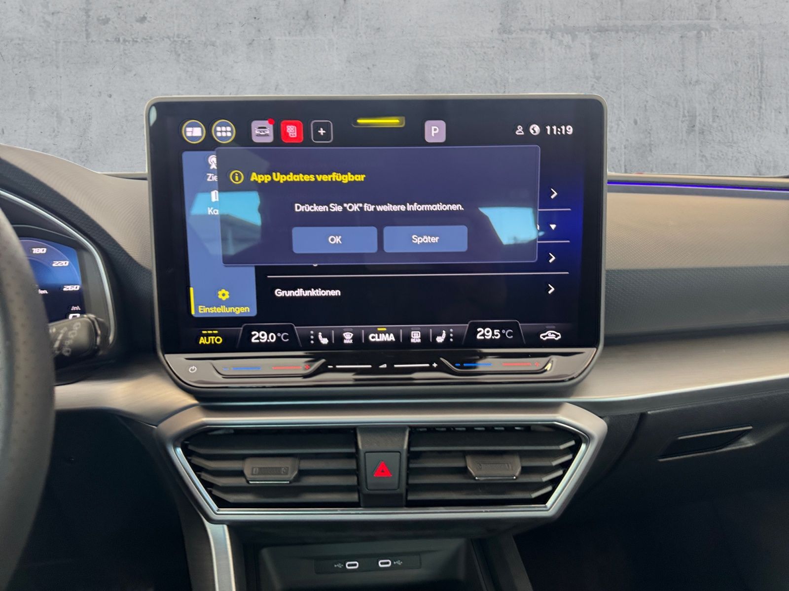 Seat Leon - Bild 11