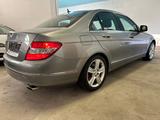 Mercedes-Benz C 350 -Klasse Avantgarde Limo V.Leder*Navi* - Mercedes-Benz C 350 aus 2008