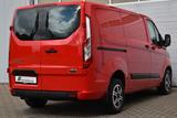Ford Transit Custom Kasten 280 L1 Trend/Klima/PDC - rote Ford Transit Custom