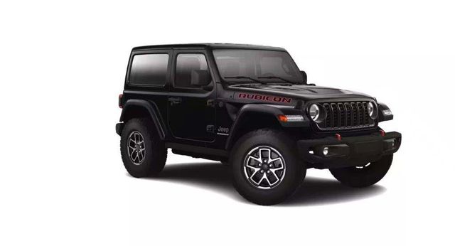 JEEP Wrangler Rubicon Xtreme 35" 2 DOOR 2.0l MY26