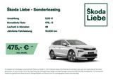 Skoda ENYAQ 85X LOFT 4x4 286PS SOFORT VERFÜGBAR+SHZ - Skoda Enyaq Neuwagen
