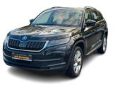 Skoda Kodiaq Style 4x4*NAVI*KAM*LEDER*MEMORY*CARPLAY - Skoda Gebrauchtwagen in Duisburg