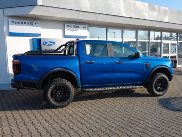 Bild 5 Ford Ranger DOKA 2,0l Tremor Standhzg. abnehmb. AHK