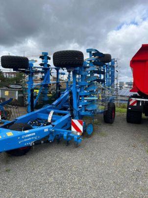 Lemken Koralin 9/660 KUA