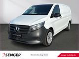 Mercedes-Benz Vito 116 CDI Kasten lang MBUX Klima Kamera Navi - Mercedes-Benz Vito: Mb