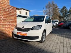 Citigo Active  Klima