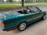 BMW 320i Cabrio - BMW 320 aus 1991