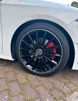 Mercedes-Benz A 220 DCT - - Mercedes-Benz A 220 von privat
