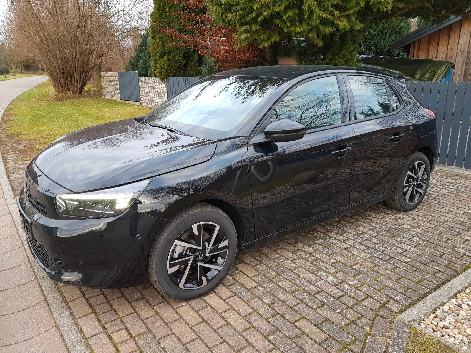 Opel Corsa 1.2 Autom GS ActiveDriveAssist KAM|LED|ACC