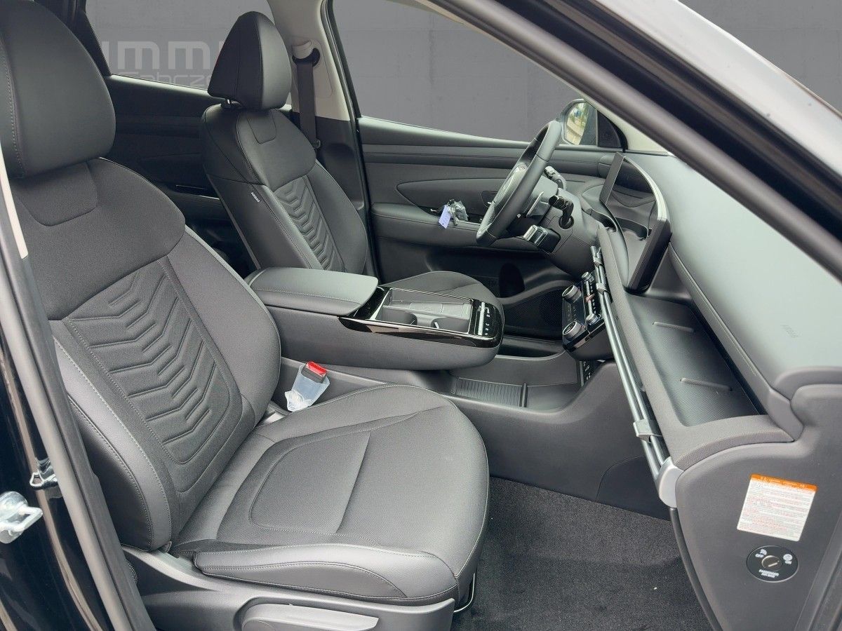 Hyundai TUCSON - Bild 11