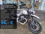 Moto Guzzi V85 Strada *E5+*80 PS*Grau*LED*Tempomat*USB* - MOTO GUZZI G5