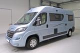 Karmann Dexter 600 /1.HAND/Einzelbetten/PREISGARANTIE - Karmann Dexter