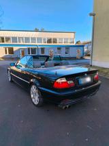 BMW E46 Cabrio 325i  Winterpreis eventuell... - BMW 325 aus 2001: 325i
