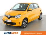 Renault Twingo 1.0 SCe Intens *TEMPO*SHZ*ALU*KLIMA* - gebrauchte Renault Twingo aus dem Jahr 2021