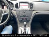 Opel Insignia Edition Automatik 8 Fach Navi Tempomat - Opel Insignia