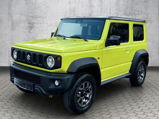 Suzuki Jimny 1.5 Comfort+ AllGrip 4x4*LED Scheinwerfer*