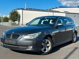 BMW 520 Baureihe 5 Touring 520i - BMW 520 aus 2008: 520i