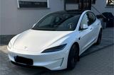 Tesla Model 3 Performance Highland  - Tesla Model 3 aus 2024
