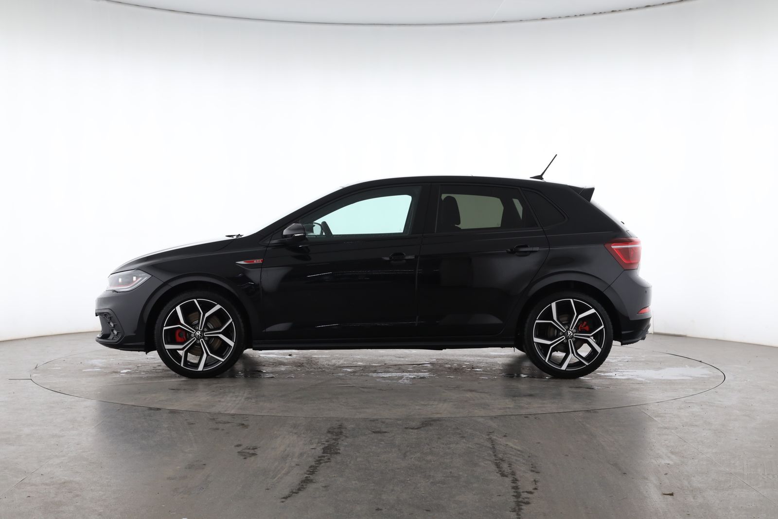 Volkswagen Polo - Bild 3