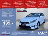 Kia cee'd SW 1.5 T-GDI DCT7 Vision Navi Komfort+ ACC - Kia Jahreswagen: Cee D SW